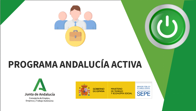 PROGRAMA ANDALUCÍA ACTIVA