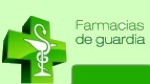 Farmacias de Guardia en la Zona de María
